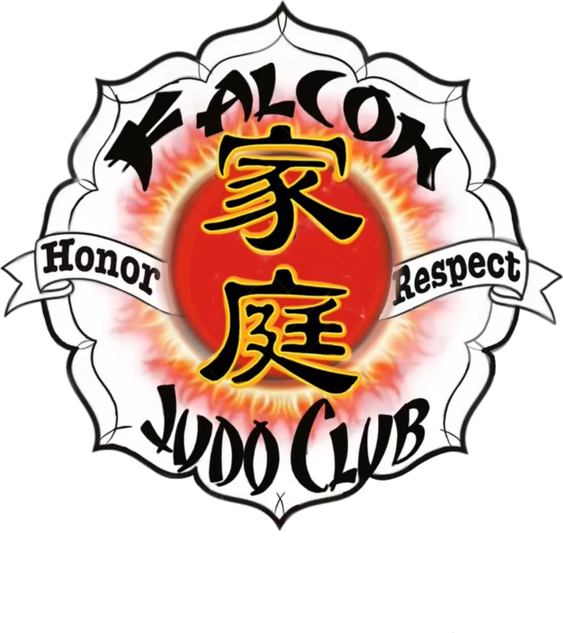 Falcon Judo Club